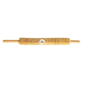 Body Cleaning coir brush