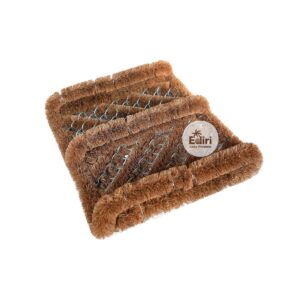 Coir Boot Scraper Mat